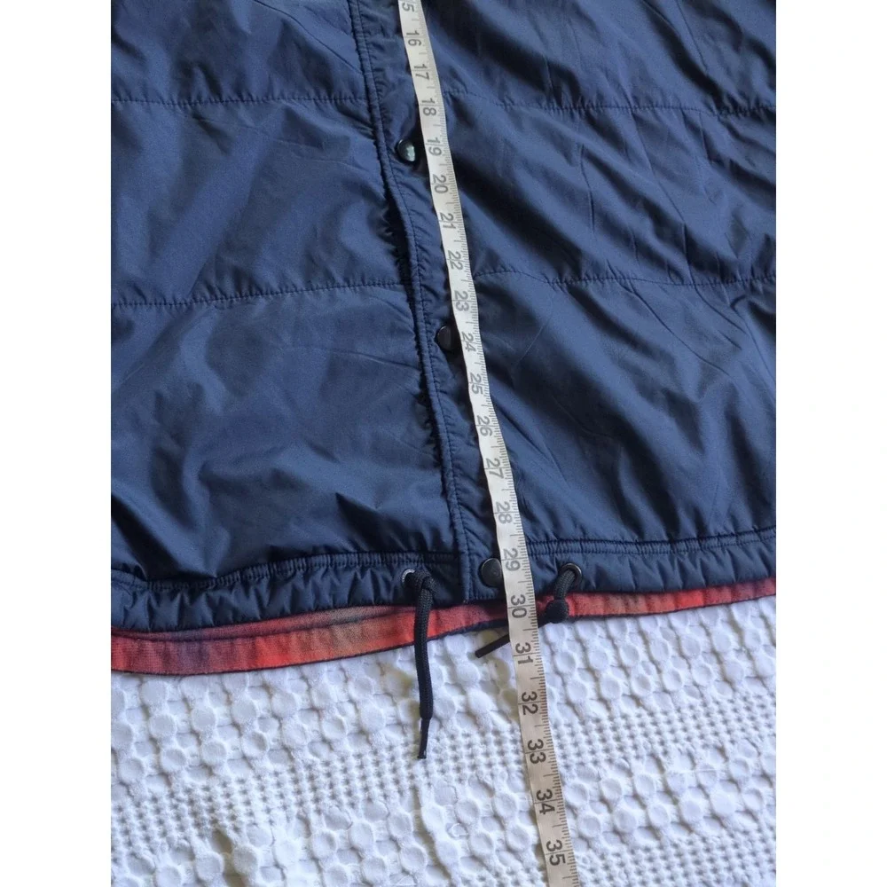 The North Face Fort Point Flannel Shirt Jacket Plaid Shadow Multicolor‎ Mens